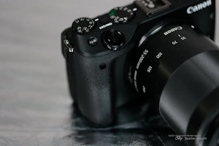 Canon EF-M55-200mm F4.5-6.3 IS STMにおすすめの使用シーン