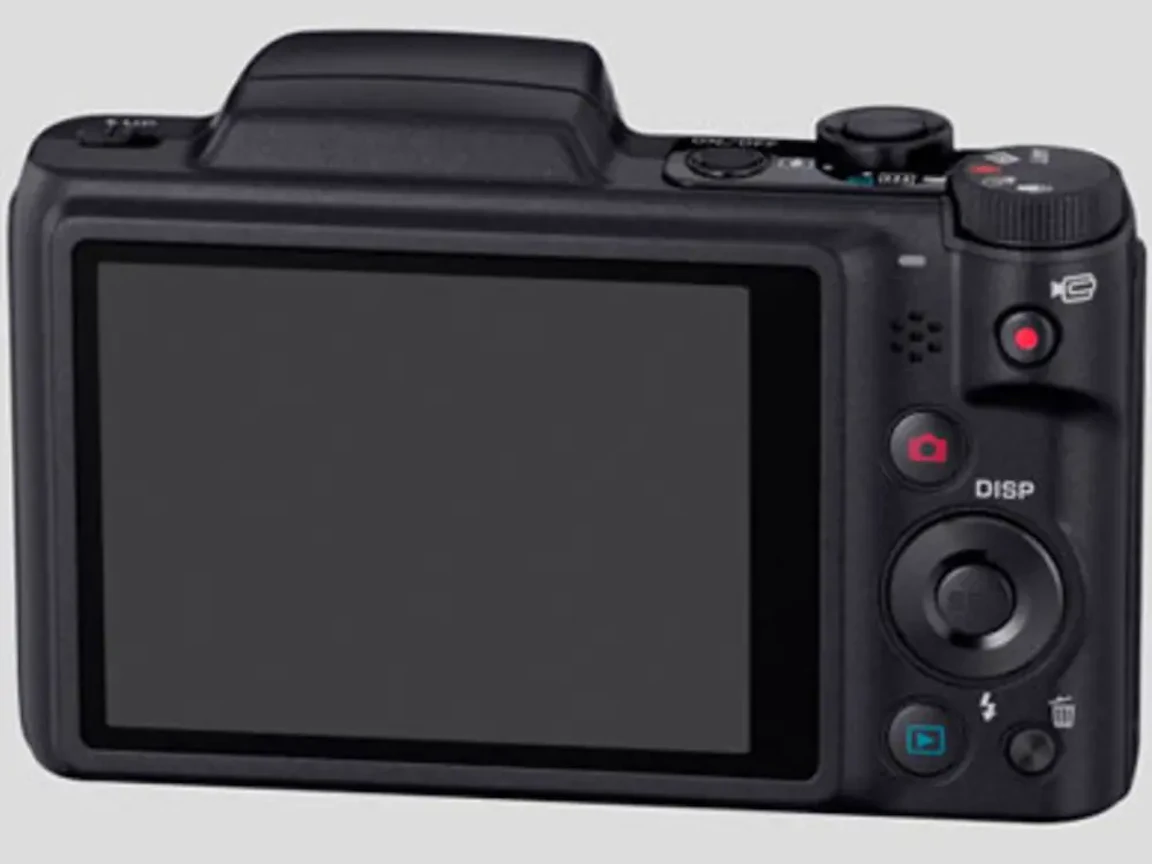 EXILIM EX-H50 "ブラック"の新品/中古の在庫一覧 5枚目