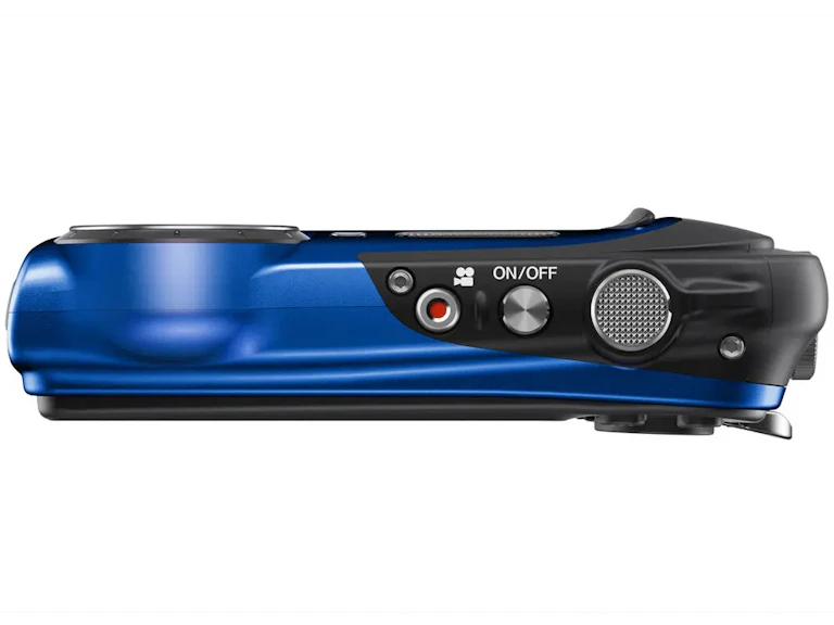 FinePix XP70 "ブルー"の新品/中古の在庫一覧 4枚目