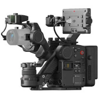 DJI DJI Ronin 4D 6Kコンボ
