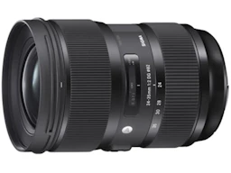 24-35mm F2 DG HSM ニコン用