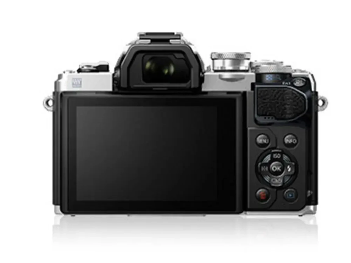 OM-D E-M10 Mark III EZダブルズームキット "シルバー"の新品/中古の在庫一覧 2枚目