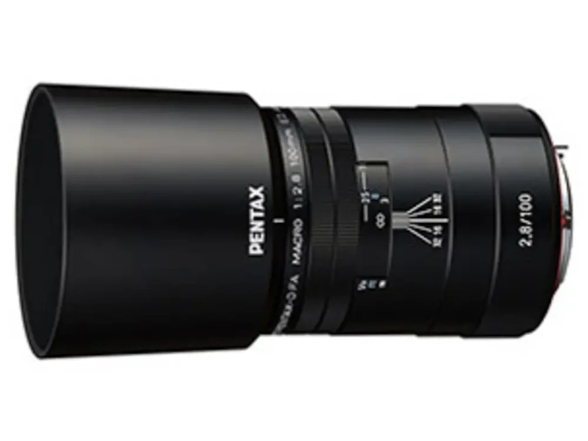 HD PENTAX-D FA MACRO 100mmF2.8ED AWの新品/中古の在庫一覧 2枚目