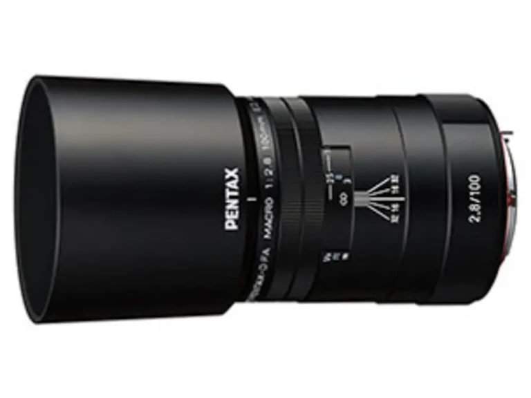 HD PENTAX-D FA MACRO 100mmF2.8ED AWの新品/中古の在庫一覧 2枚目