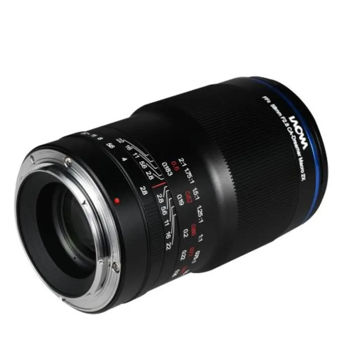LAOWA 58mm F2.8 2x Ultra Macro APO ニコンZ用の新品/中古の在庫一覧 3枚目