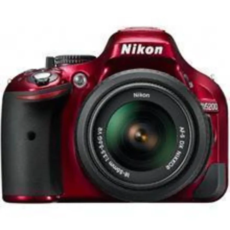 D3200 18-55 VR レンズキット "レッド"の新品/中古の在庫一覧 2枚目