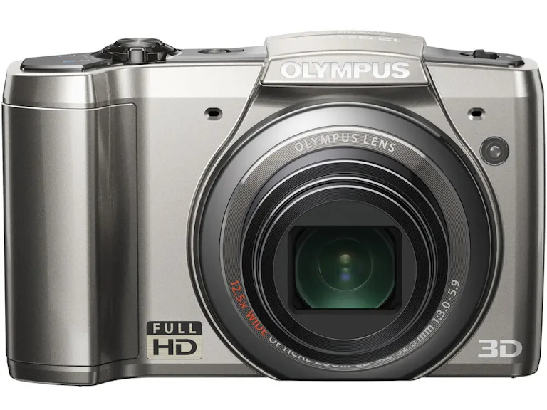 OLYMPUS SZ-20 "シルバー"の新品/中古の在庫一覧 2枚目