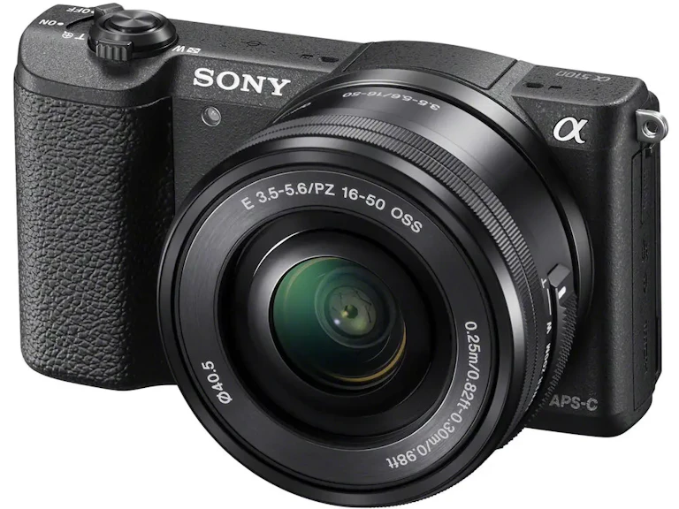α5100 ILCE-5100Y ダブルズームレンズキット "ブラック"の新品/中古の在庫一覧 5枚目