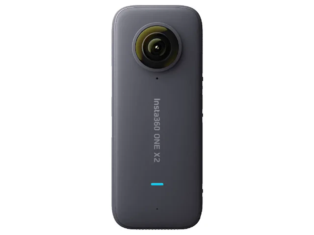 Insta360 ONE X2 "ブラック"