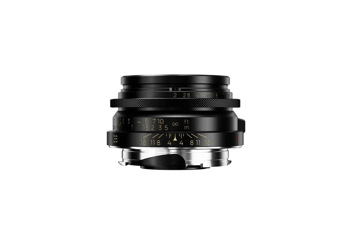 Thypoch Ksana 35mm F2が正式発表 Mマウントに“毎日持ち歩ける”35mmを追加