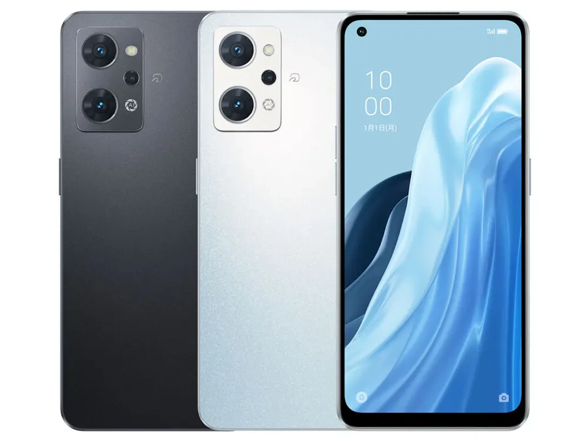 OPPO Reno7 A