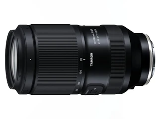 TAMRON 70-180mm F/2.8 Di III VC VXD G2