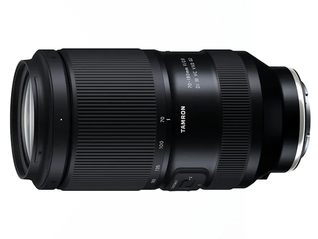70-180mm F/2.8 Di III VC VXD G2