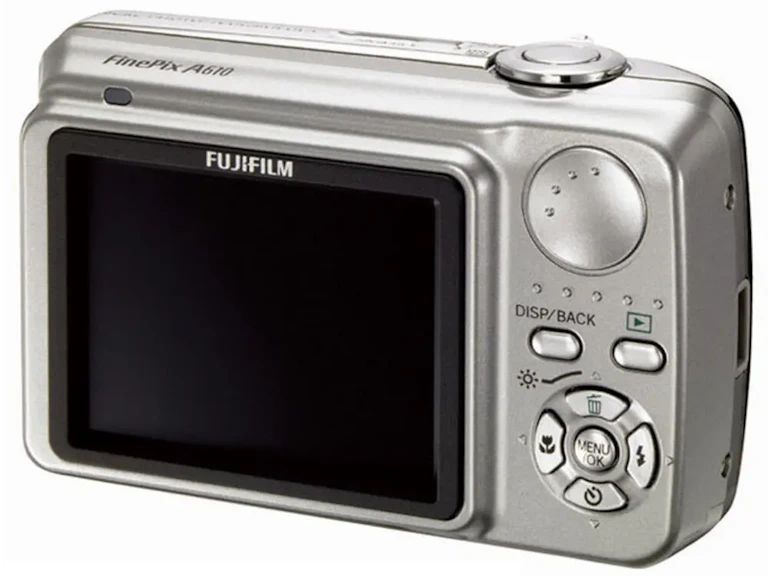 FinePix A610の新品/中古の在庫一覧 2枚目