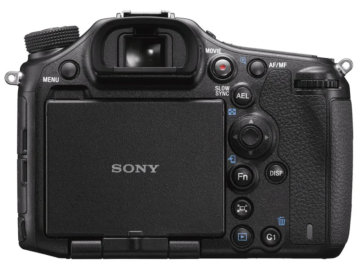 α99 II ILCA-99M2 ボディの新品/中古の在庫一覧 4枚目