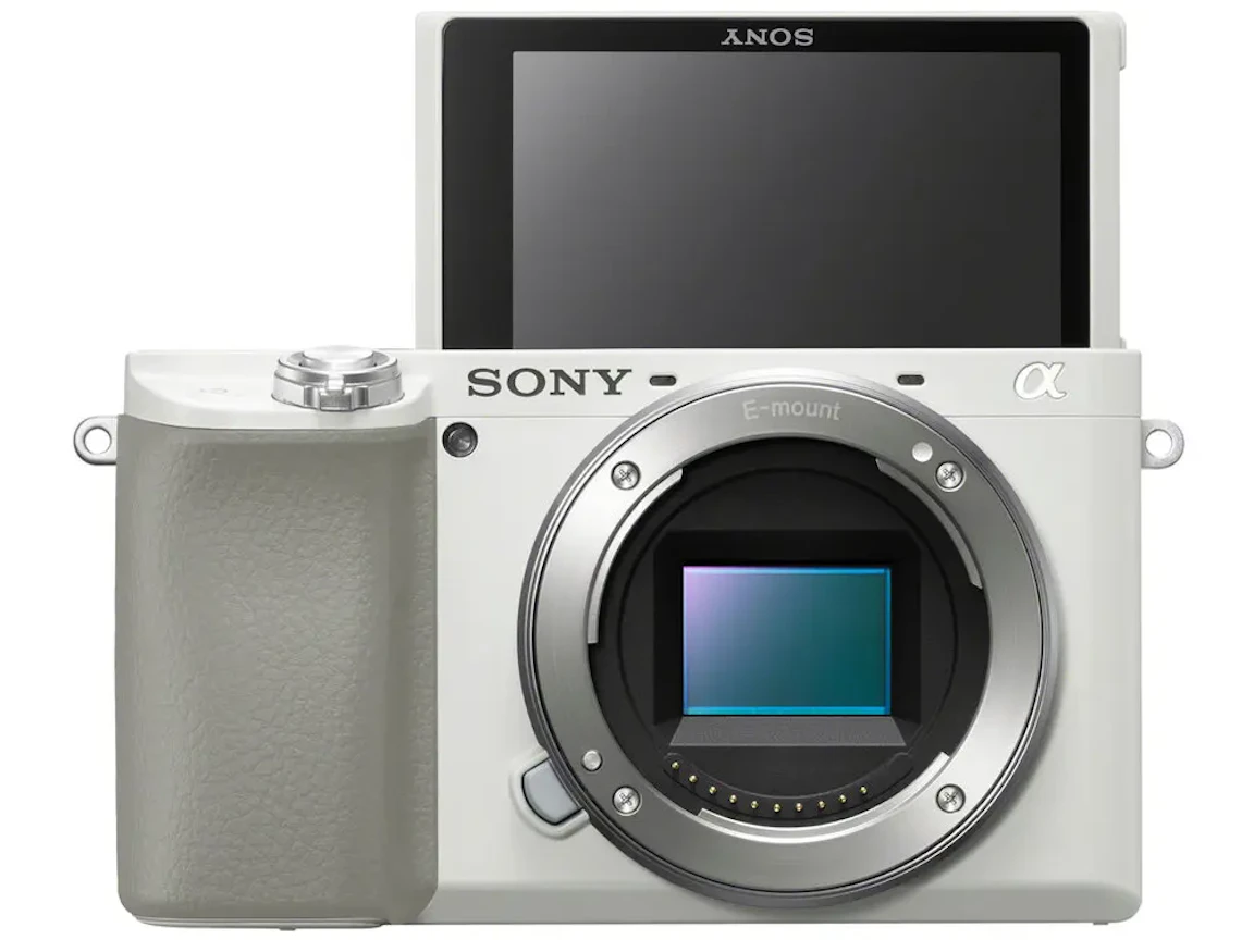 α6100 ILCE-6100 ボディ "ホワイト"の新品/中古の在庫一覧 2枚目