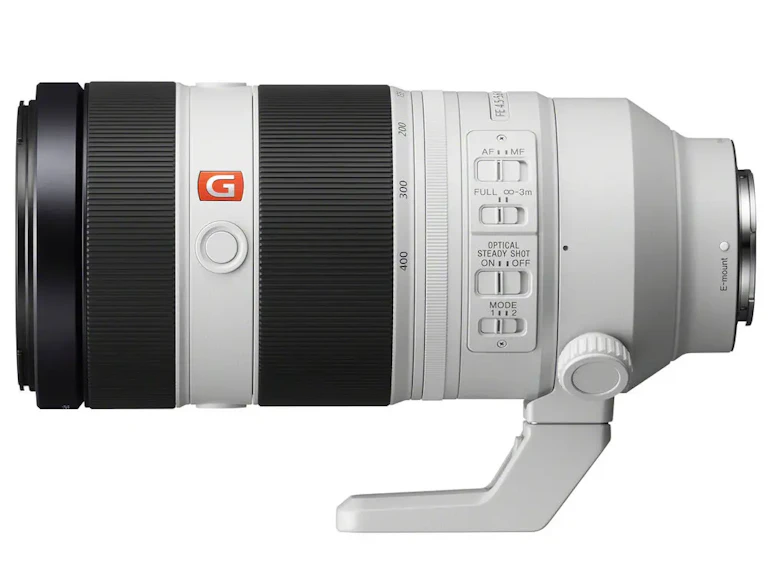 FE 100-400mm F4.5-5.6 GM OSS SEL100400GMの新品/中古の在庫一覧 2枚目
