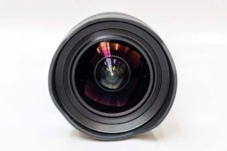 FE 12-24mm F4 G SEL1224Gのデザインと操作性のレビュー