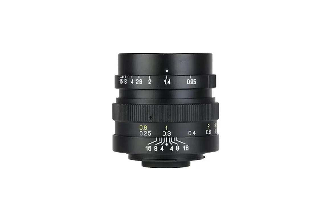 【リーク】中一光学 (Mitakon) AF 35mm F1.4の発売日はいつ？価格予想・比較・予約まとめ