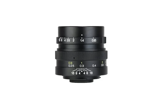【リーク】中一光学 (Mitakon) AF 35mm F1.4の発売日はいつ？価格予想・比較・予約まとめ
