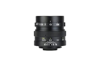【リーク】Zhongyi (Mitakon) AF 35mm F1.4の発売日はいつ？価格予想・比較・予約まとめ