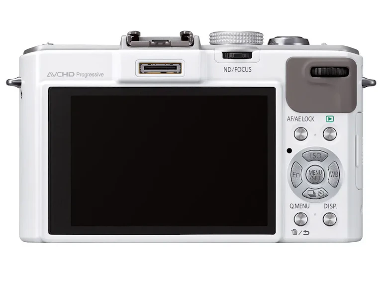 LUMIX LX7(DMC-LX7) "ホワイト"の新品/中古の在庫一覧 3枚目