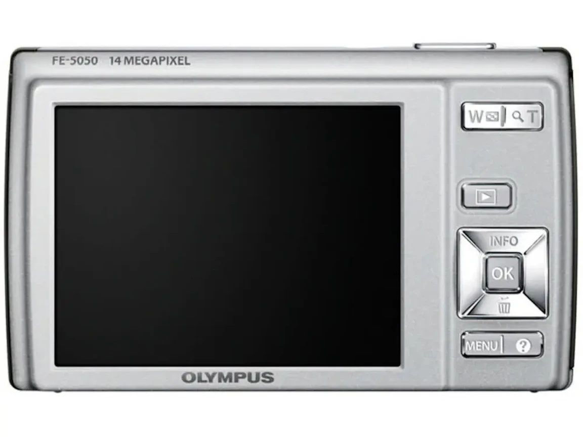 FE-5050 "シルバー"の新品/中古の在庫一覧 2枚目