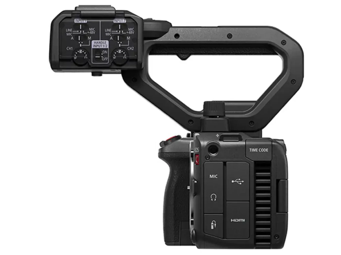 EOS C50 ボディの新品/中古の在庫一覧 4枚目