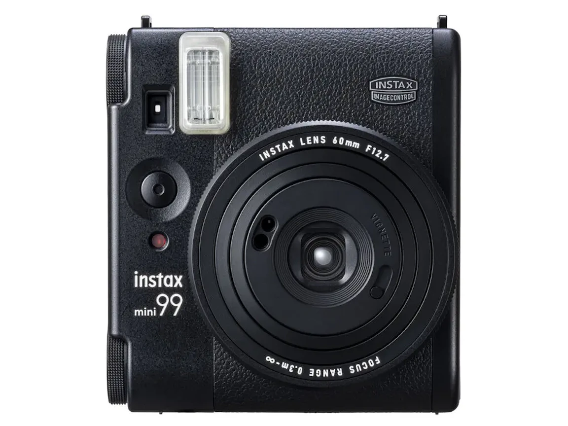 instax mini 99 チェキ "ブラック"
