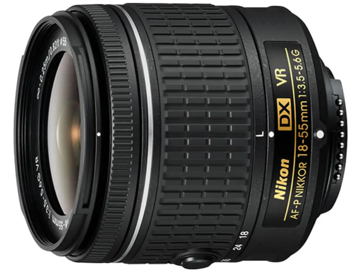 D5300 AF-P 18-55 VR キットの新品/中古の在庫一覧 2枚目