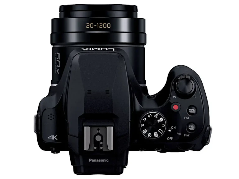 LUMIX FZ85(DC-FZ85)の新品/中古の在庫一覧 4枚目