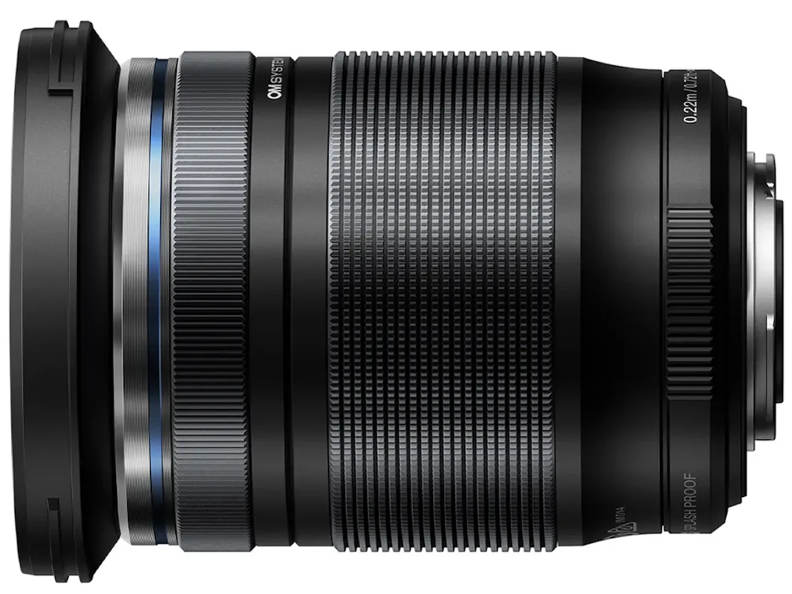 M.ZUIKO DIGITAL ED 12-200mm F3.5-6.3の新品/中古の在庫一覧 2枚目