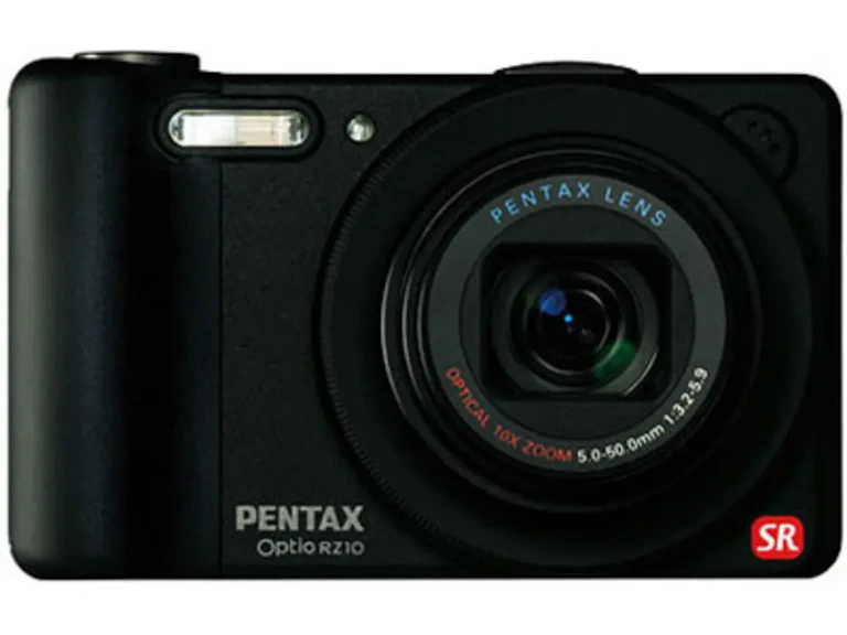 PENTAX Optio RZ10 "クラシックブラック"の新品/中古の在庫一覧 3枚目