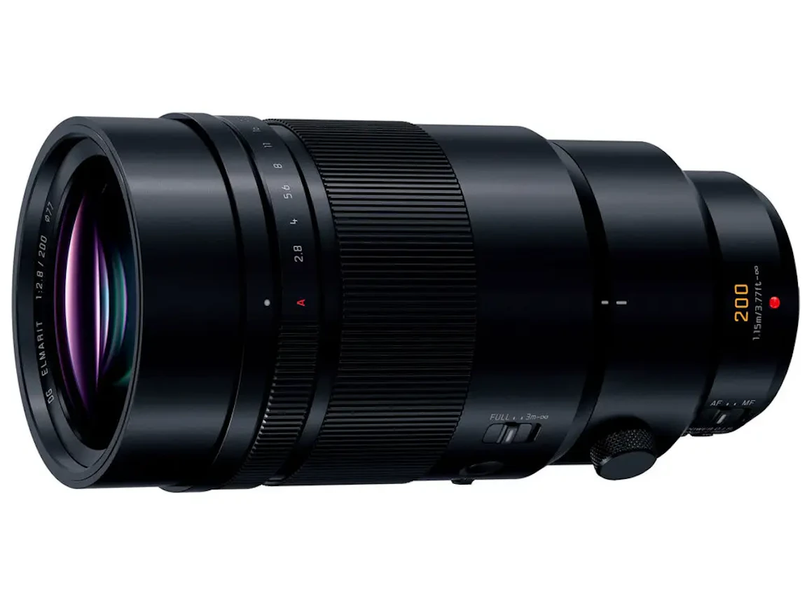 LEICA DG ELMARIT 200mm/F2.8/POWER O.I.S.の新品/中古の在庫一覧 2枚目