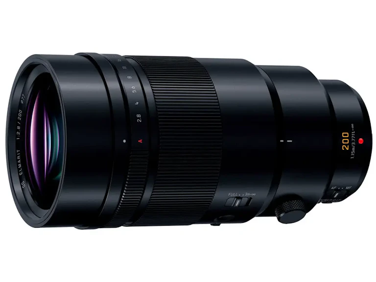 LEICA DG ELMARIT 200mm/F2.8/POWER O.I.S.の新品/中古の在庫一覧 2枚目