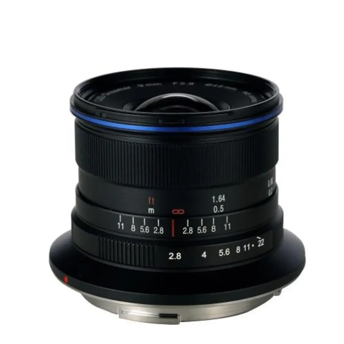 LAOWA 9mm F2.8 Zero-D キヤノンRF用の新品/中古の在庫一覧 2枚目