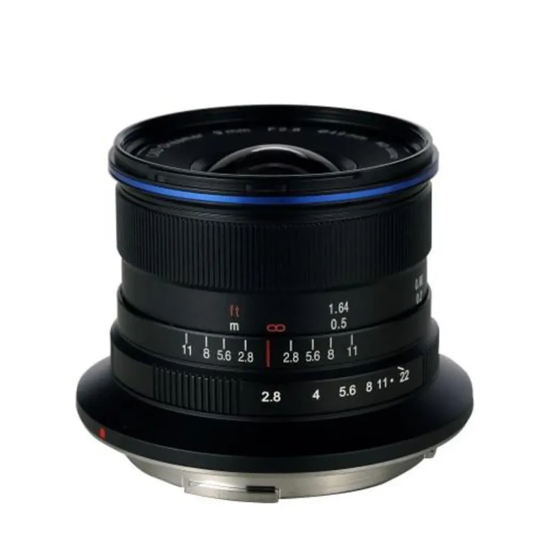 LAOWA 9mm F2.8 Zero-D キヤノンRF用の新品/中古の在庫一覧 2枚目