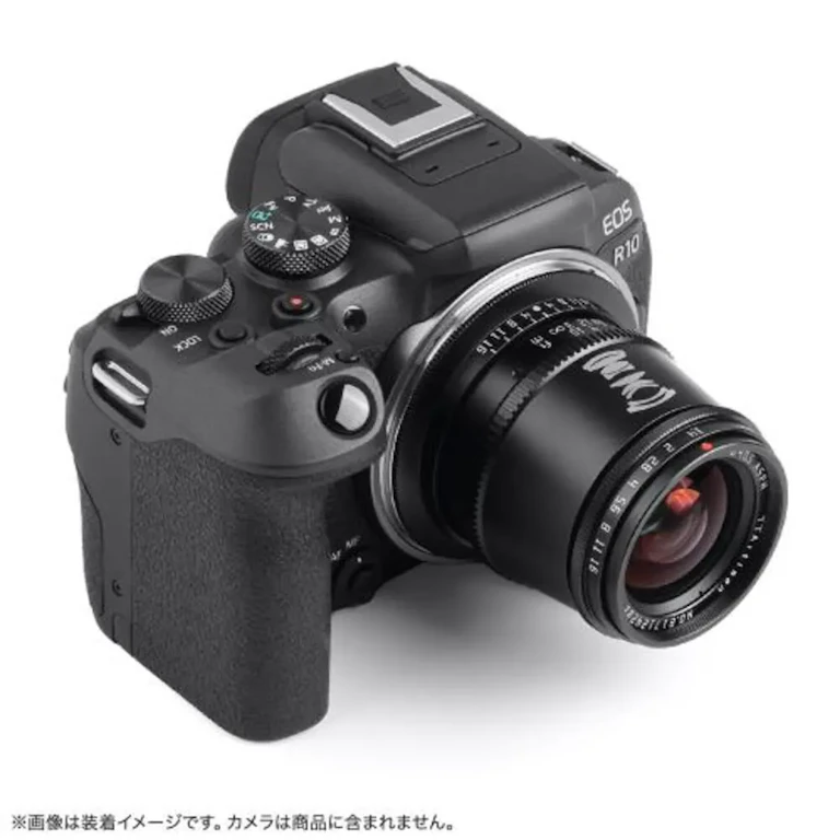TTArtisan 17mm f/1.4 C ASPH キヤノンRF用の新品/中古の在庫一覧 2枚目
