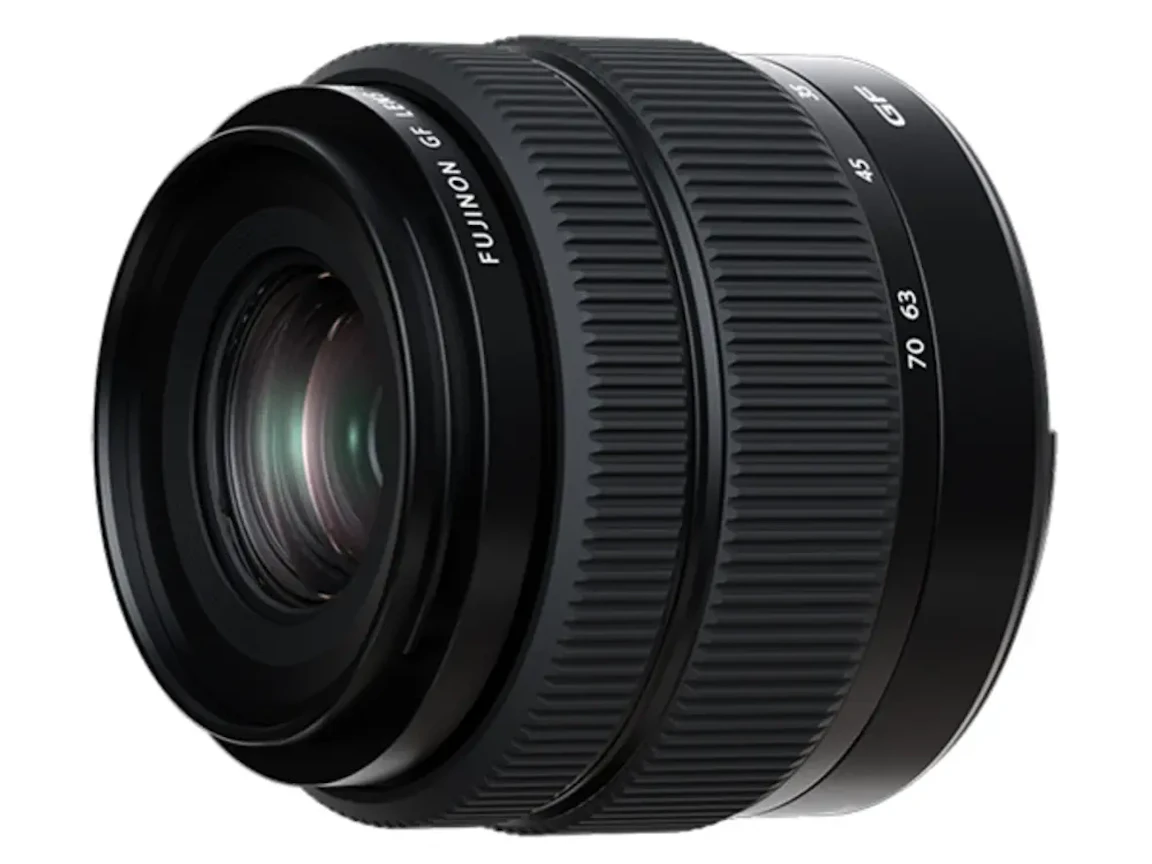 フジノンレンズ GF35-70mmF4.5-5.6 WRの新品/中古の在庫一覧 3枚目