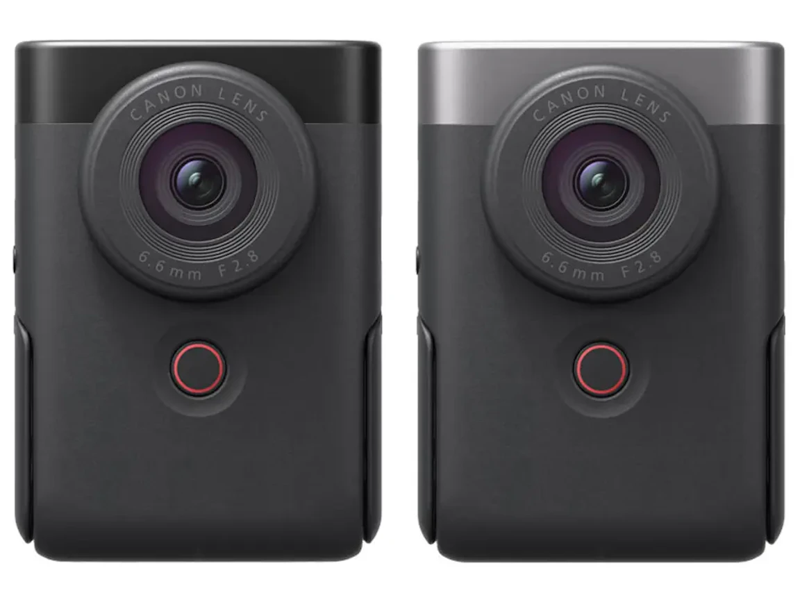 PowerShot V10 "ブラック"の新品/中古の在庫一覧 2枚目