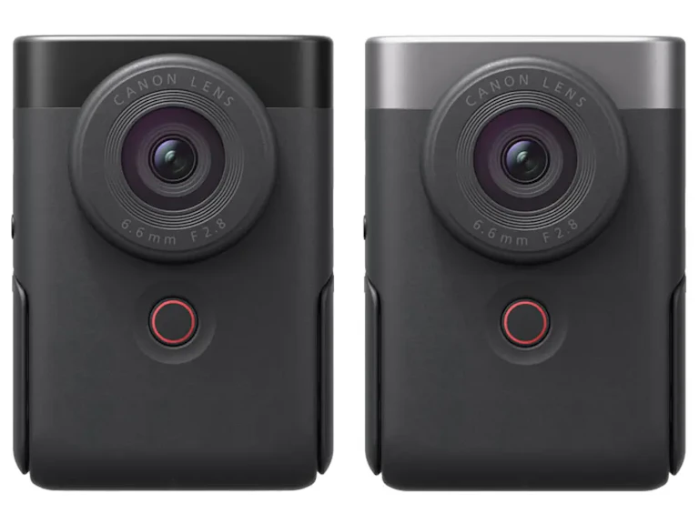 PowerShot V10 "ブラック"の新品/中古の在庫一覧 2枚目