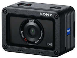 サイバーショット RX0(DSC-RX0)