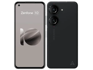 ASUS Zenfone 10 (RAM 8GBモデル)