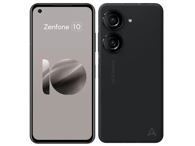 Zenfone 10 (RAM 8GBモデル)