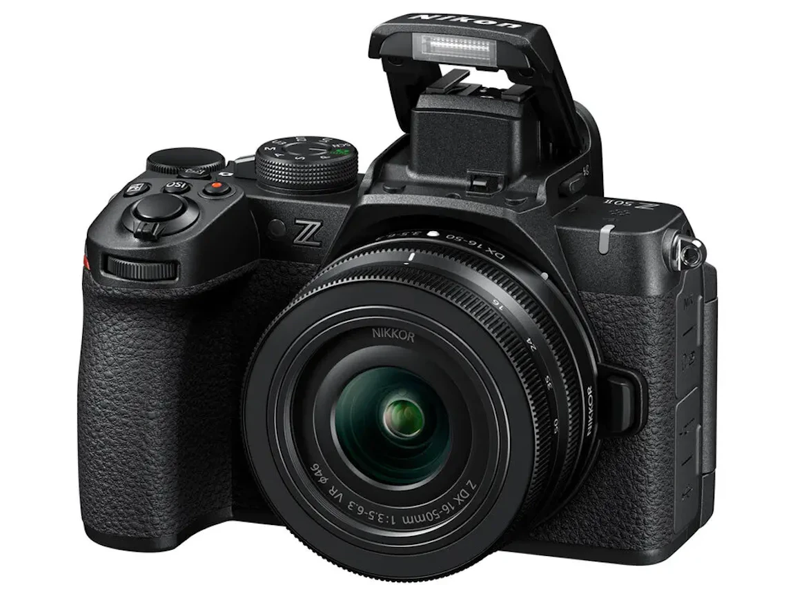 Z50II 16-50 VR レンズキットの新品/中古の在庫一覧 3枚目
