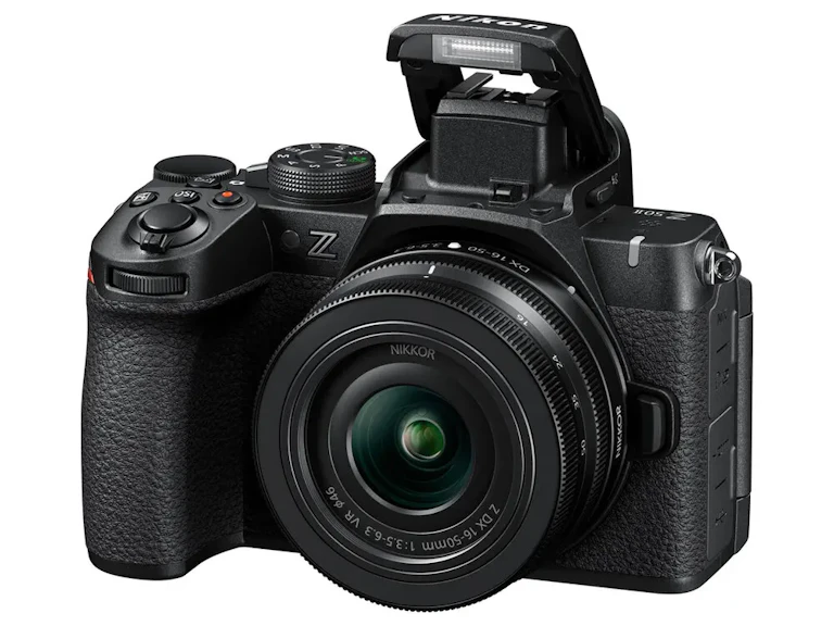 Z50II 16-50 VR レンズキットの新品/中古の在庫一覧 3枚目
