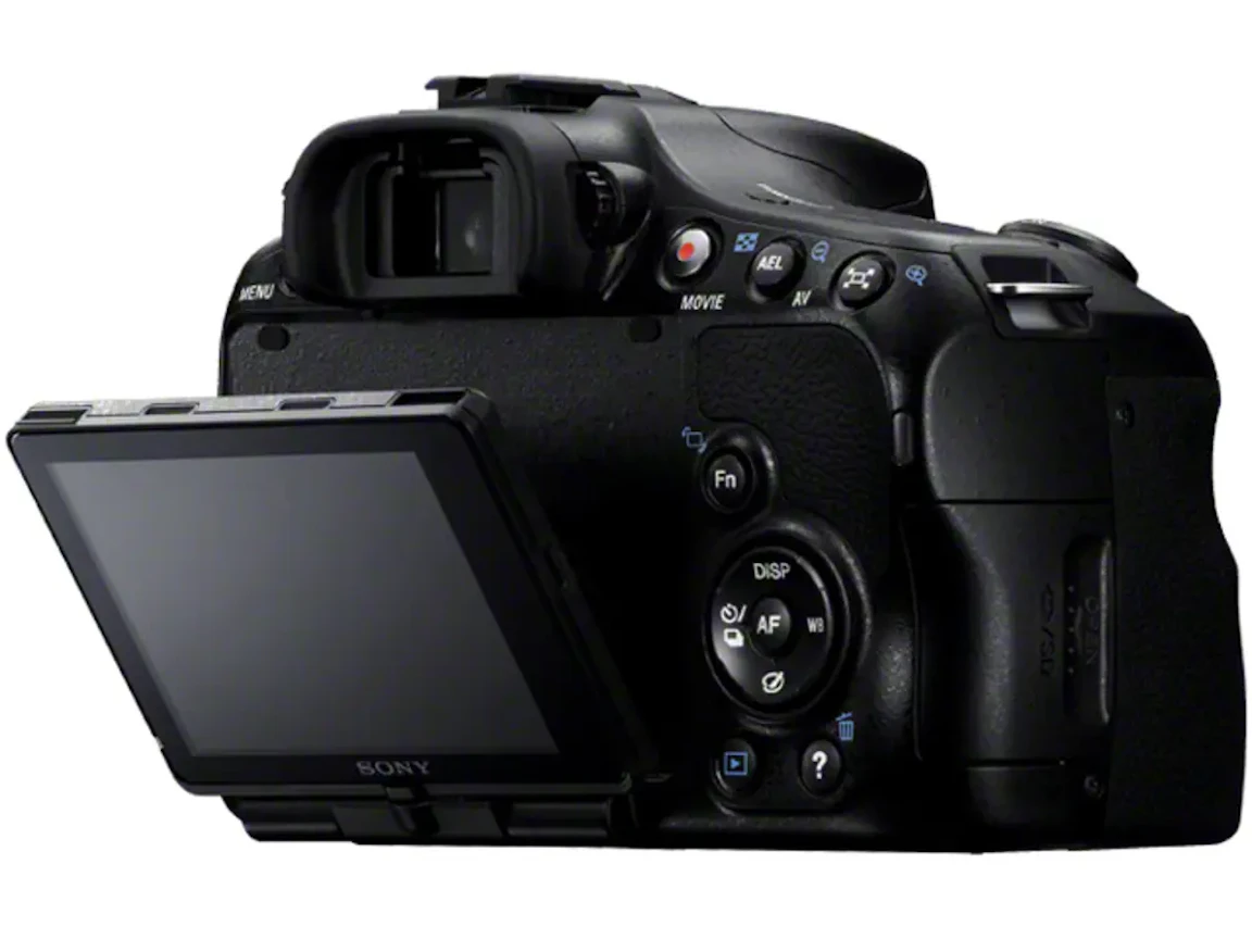 α65 SLT-A65V ボディの新品/中古の在庫一覧 2枚目