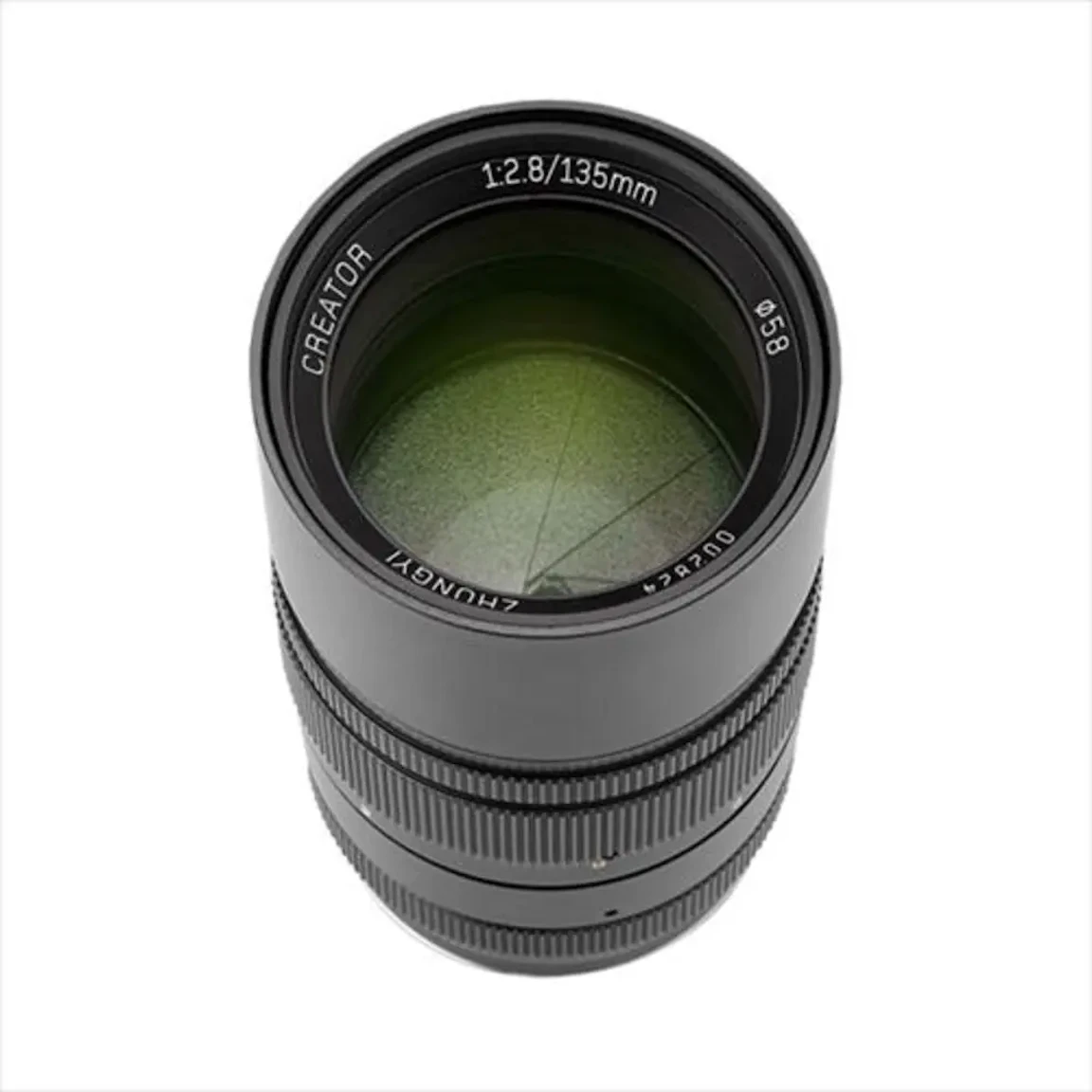 CREATOR 135mm F2.8 II フジフイルム用の新品/中古の在庫一覧 3枚目