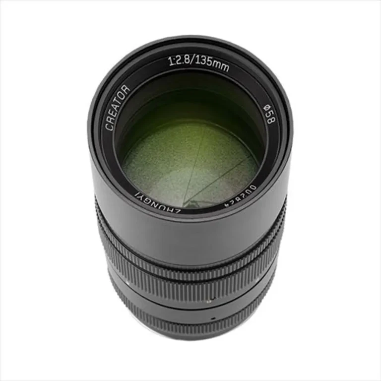 CREATOR 135mm F2.8 II フジフイルム用の新品/中古の在庫一覧 3枚目