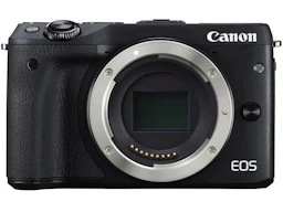 EOS M3 ボディ EVFキット "ブラック"